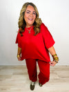 Firecracker Red Set