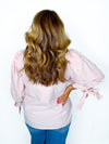 Pearly Days Top
