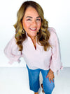 Pearly Days Top