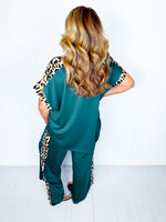 Wild Woodland Pants Set