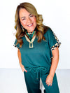 Wild Woodland Pants Set