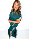 Wild Woodland Pants Set