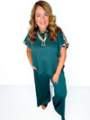 Wild Woodland Pants Set