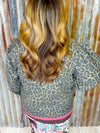 Wild West Leopard Jacket