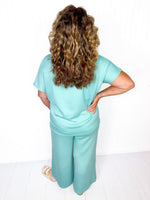 Lagoon Breeze Set