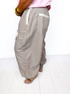 Pre- Order- Autumn Essential Bubble Joggers