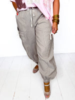 Pre- Order- Autumn Essential Bubble Joggers