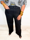 Veronica Denim Pants