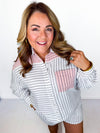 Z Supply- Cozy Days Lounge Set
