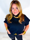 Daydreamer Sweater Top