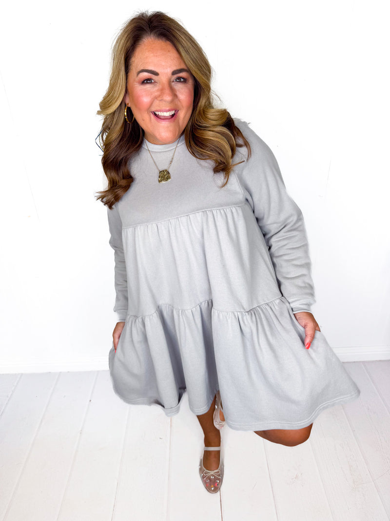 Karlie- Sunday Stroll Dress