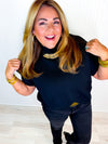 Daydreamer Sweater Top