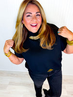 Daydreamer Sweater Top