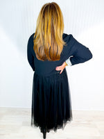 Night Moves Duster
