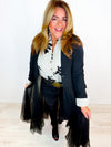 Night Moves Duster
