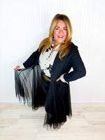 Night Moves Duster