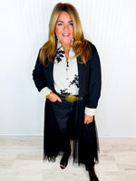 Night Moves Duster