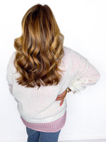 Beary Cozy Sweater