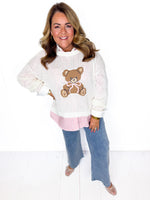 Beary Cozy Sweater