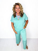 Lagoon Breeze Set