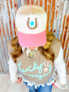 Lucky Charm Ball Cap