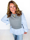 Autumn Prep Top