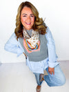 Autumn Prep Top