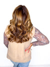 Latte Love Layering Sweater Top