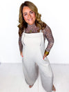 Morning Brew Jumpsuit
