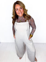 Morning Brew Jumpsuit