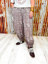 Desert Diva Jogger Pants