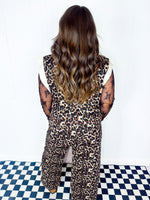 Wild At Heart Pants Set