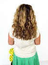 Sun-kissed Citrus Top