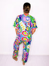 Psychedelic Summer Set