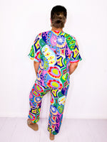 Psychedelic Summer Set