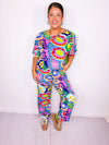 Psychedelic Summer Set