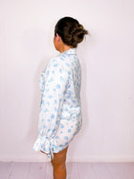 May Mornings Pajamas