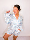May Mornings Pajamas
