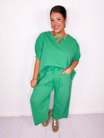 Emerald Coast Pants Set
