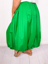 May Magic Midi Bubble Skirt