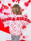 Brianna Cannon- Hugs and Kisses Sweatshirt