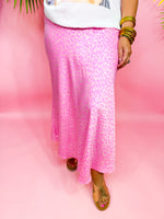 Pink Panther Skirt