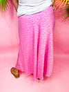 Pink Panther Skirt