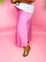 Pink Panther Skirt