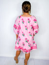 Cart Ready Cutie Dress