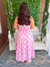 Faith In Full Bloom Maxi Dress