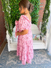 Glorious Grace Maxi Dress