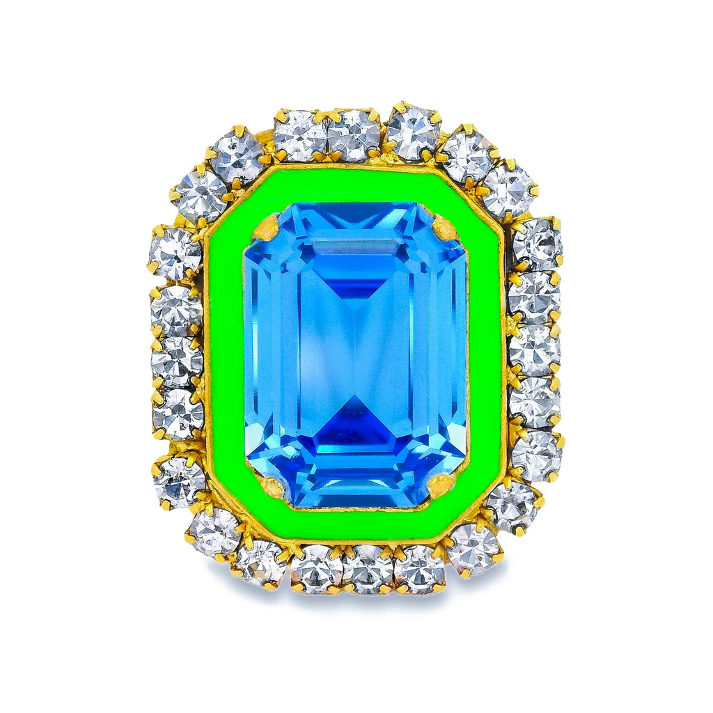 Tova- Marsh Ring