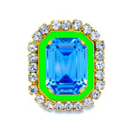 Tova- Marsh Ring