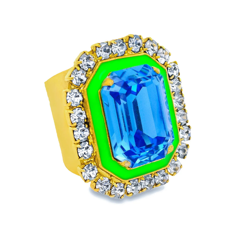 Tova- Marsh Ring